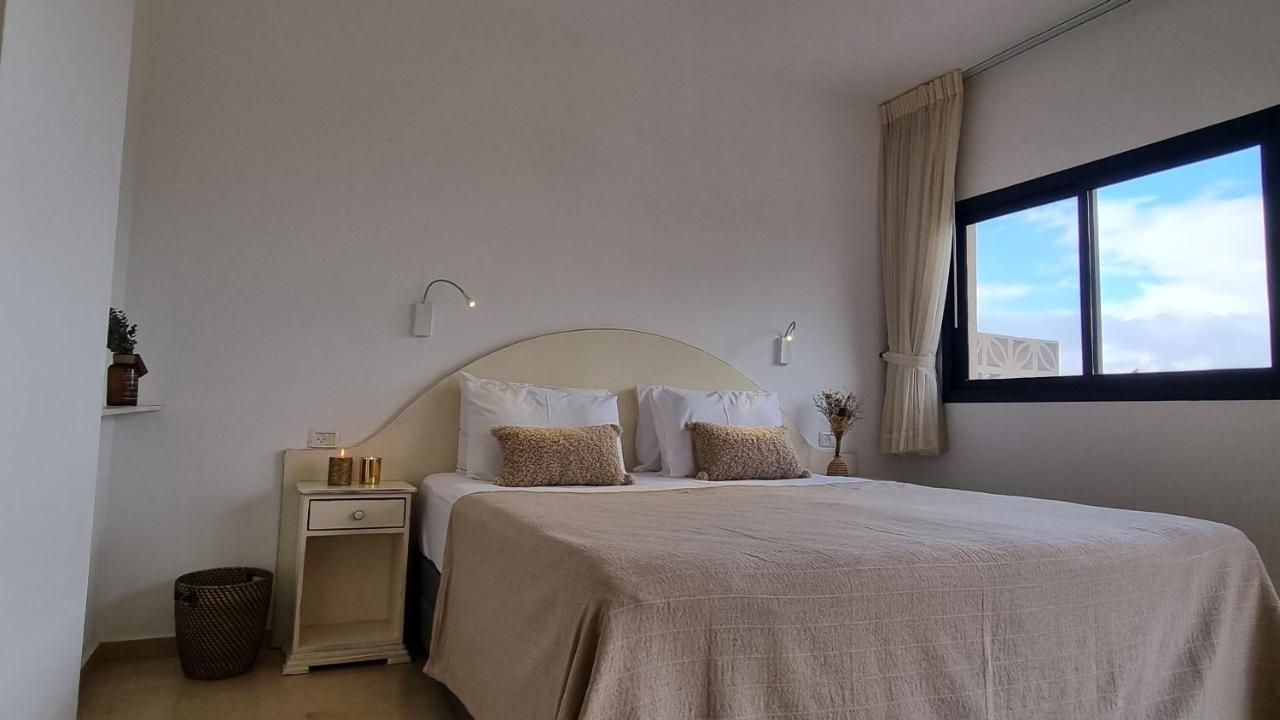 Desert Call Villa Arad Exterior foto